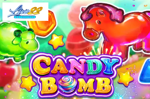 Candy Bomb